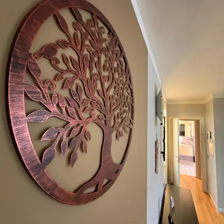 A&a Court 公寓 索马伦巴多