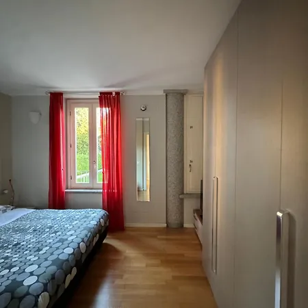 Appartement A&a Court