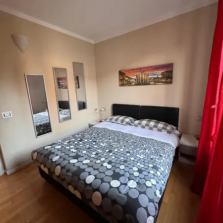 A&a Court Appartement *