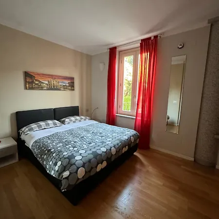 Appartement A&a Court