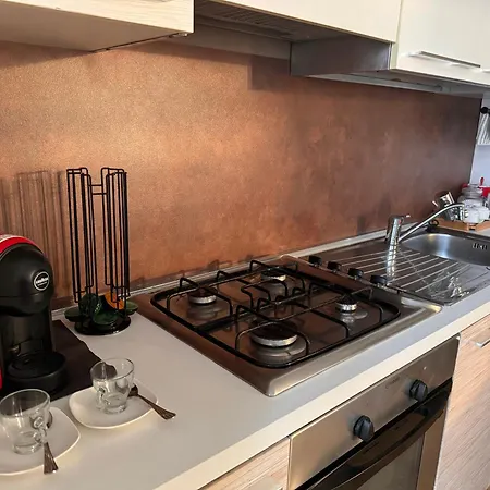 A&a Court Appartement