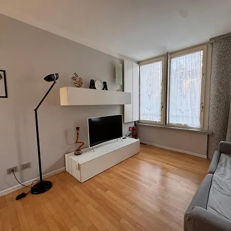 A&a Court Appartement
