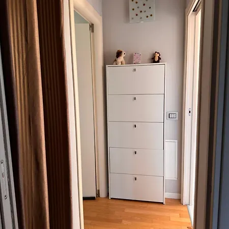 A&a Court Appartement Somma Lombardo