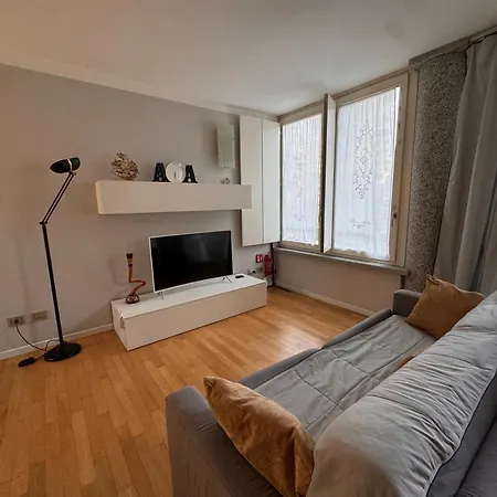 Appartement A&a Court *
